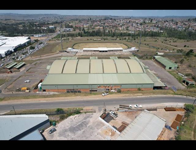 BUSINESS PROPERTY TO RENT IN MTHATHA CENTRAL